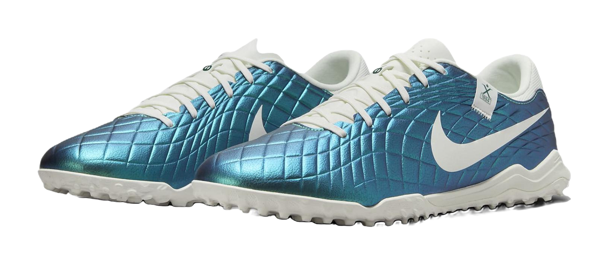 Nike Tiempo Legend 10 Academy Tf Emerald  vjsneaker.com