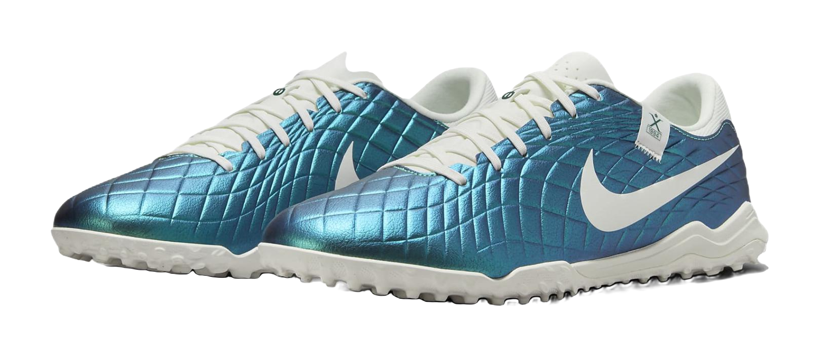 Nike Tiempo Legend 10 Academy Tf Emerald  vjsneaker.com