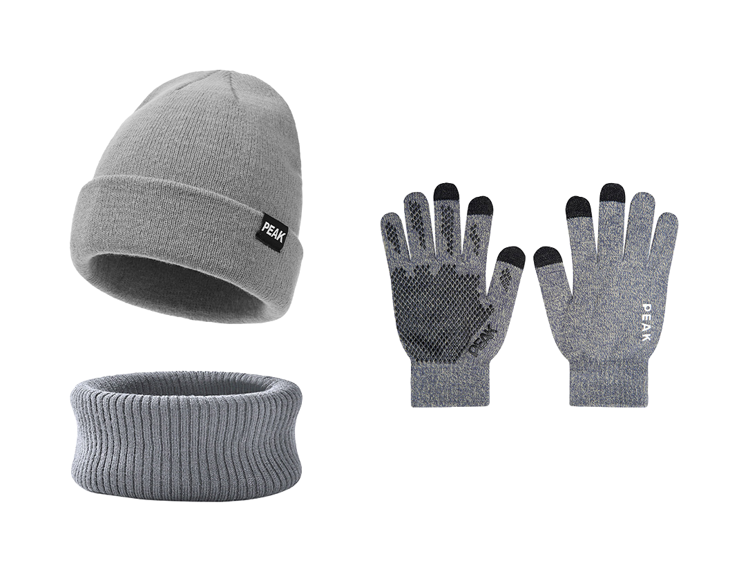 PEAK Beanies Unisex  VJSNEAKER