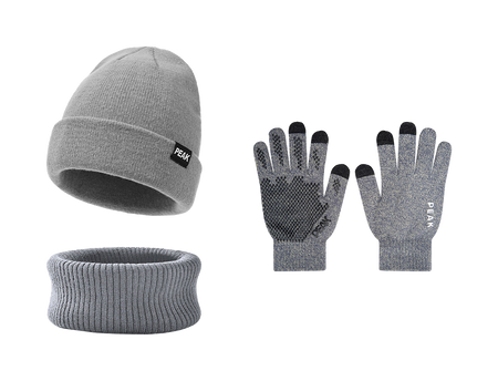 PEAK Beanies Unisex  VJSNEAKER