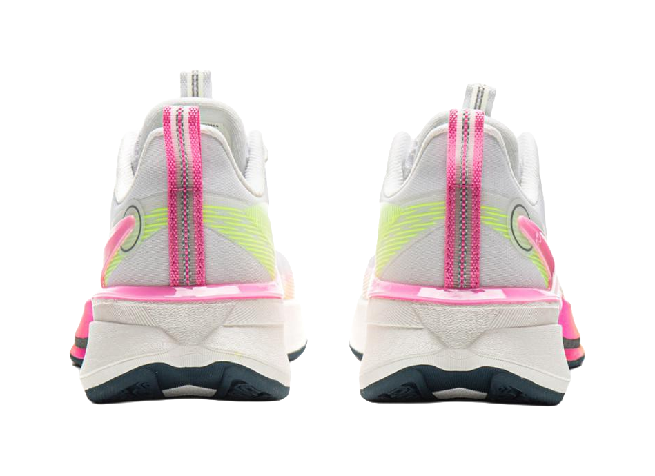 LINING YOUNG Red Hare 8 PRO Cushioning, Wear Resistant Low top Kids Running Shoes White Kids  VJSNEAKER