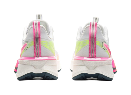 LINING YOUNG Red Hare 8 PRO Cushioning, Wear Resistant Low top Kids Running Shoes White Kids  VJSNEAKER