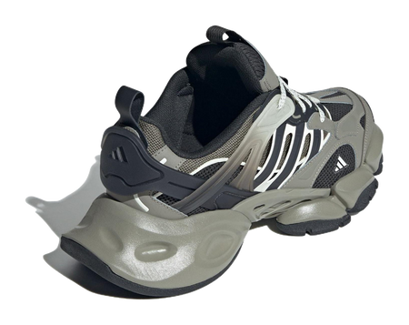 Adidas Xlg Runner Deluxe Grey Black  vjsneaker.com