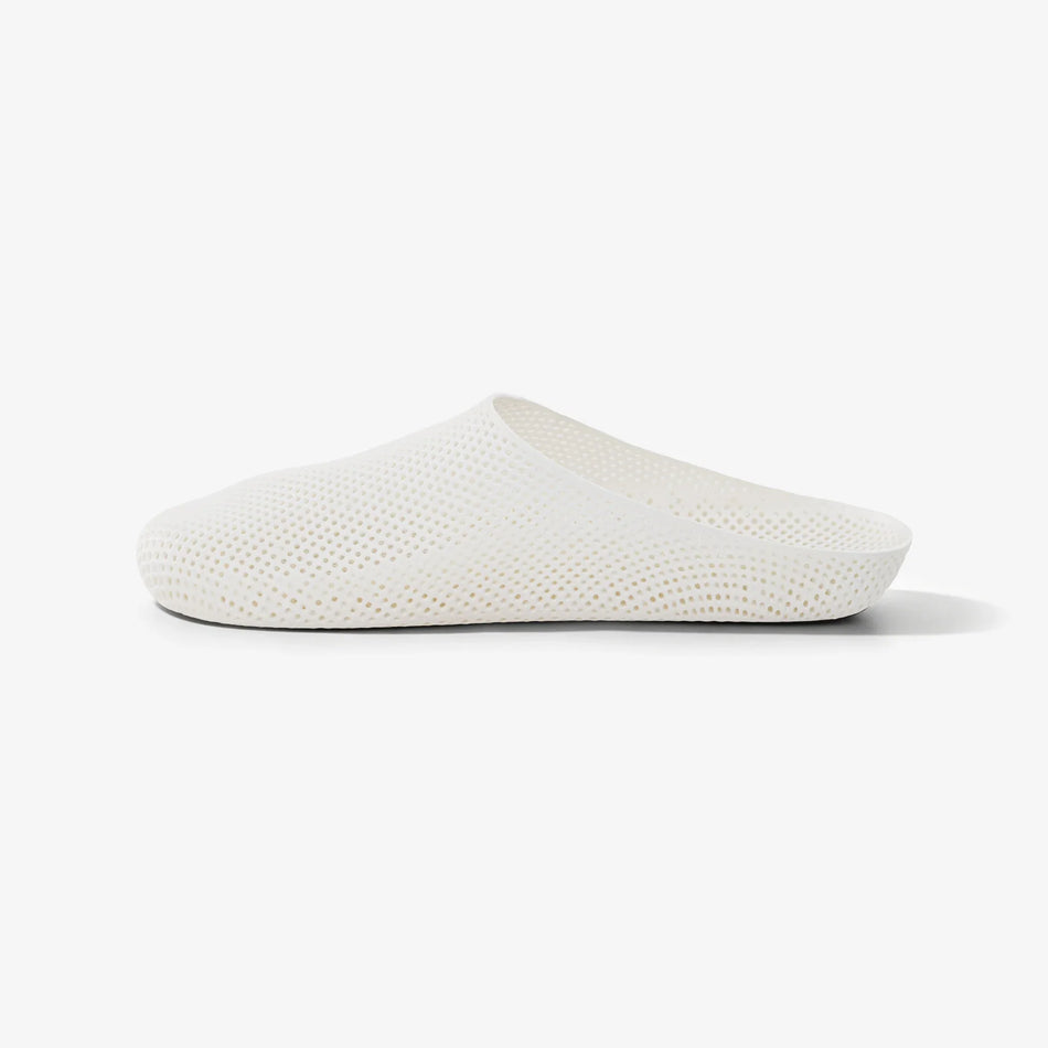 Cloud 3D Printed Slippers