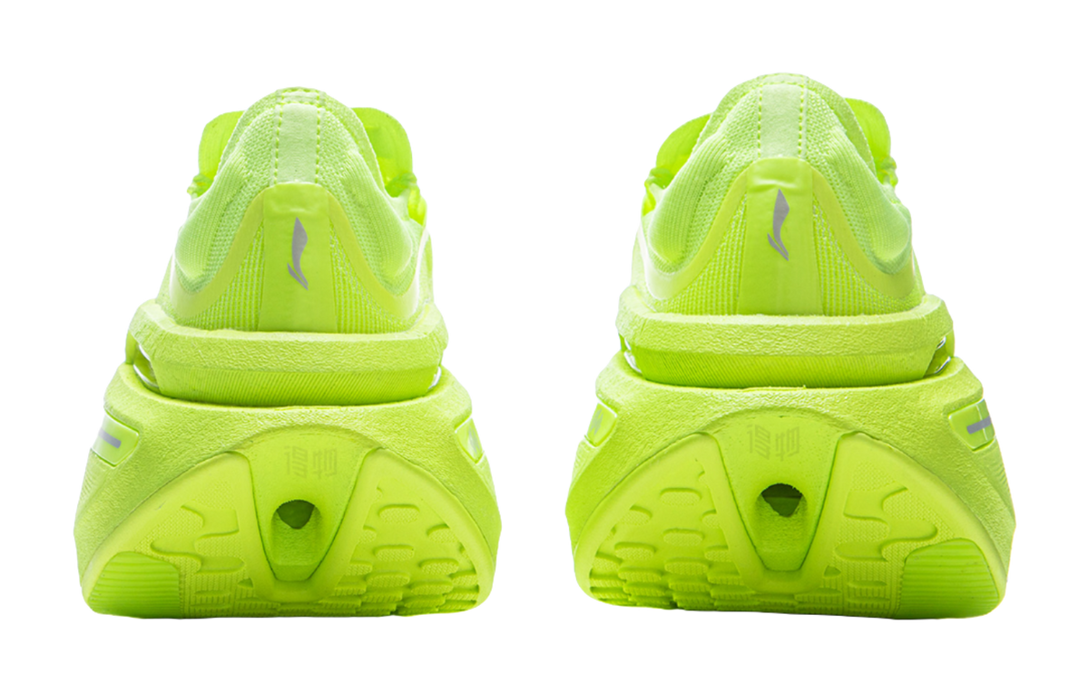 Li Ning Shadow 3.0 Fabric Low top Li Ning BOOM Technology Long Distance Running Sprint Running Shoes Unisex  VJsneaker