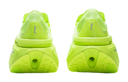 Li Ning Shadow 3.0 Fabric Low top Li Ning BOOM Technology Long Distance Running Sprint Running Shoes Unisex  VJsneaker