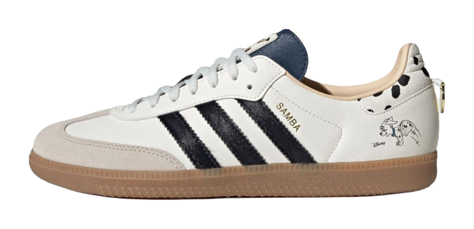 Samba Disney x Samba Adidas Originals 101 Dalmatians - Penny  Vertical Jump Group USA Inc.