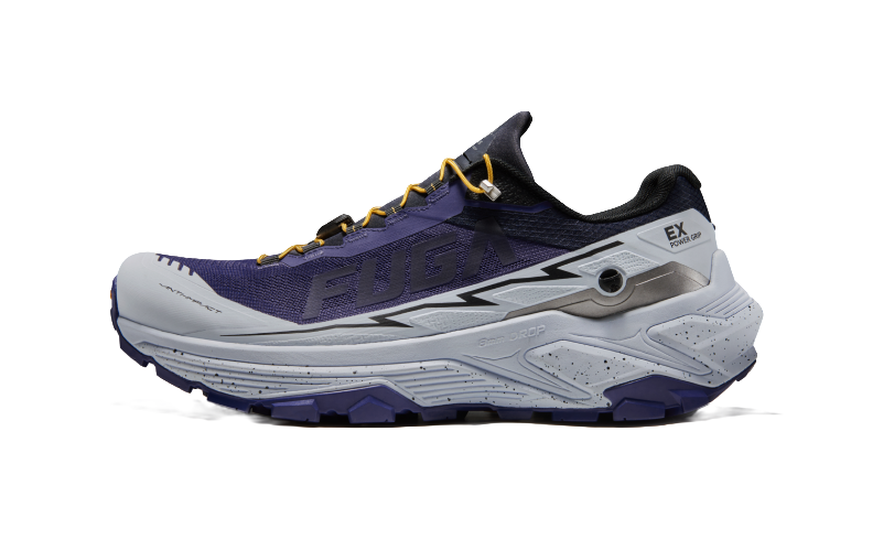 KAILAS FUGA EX3 Trail Running Shoes Unisex