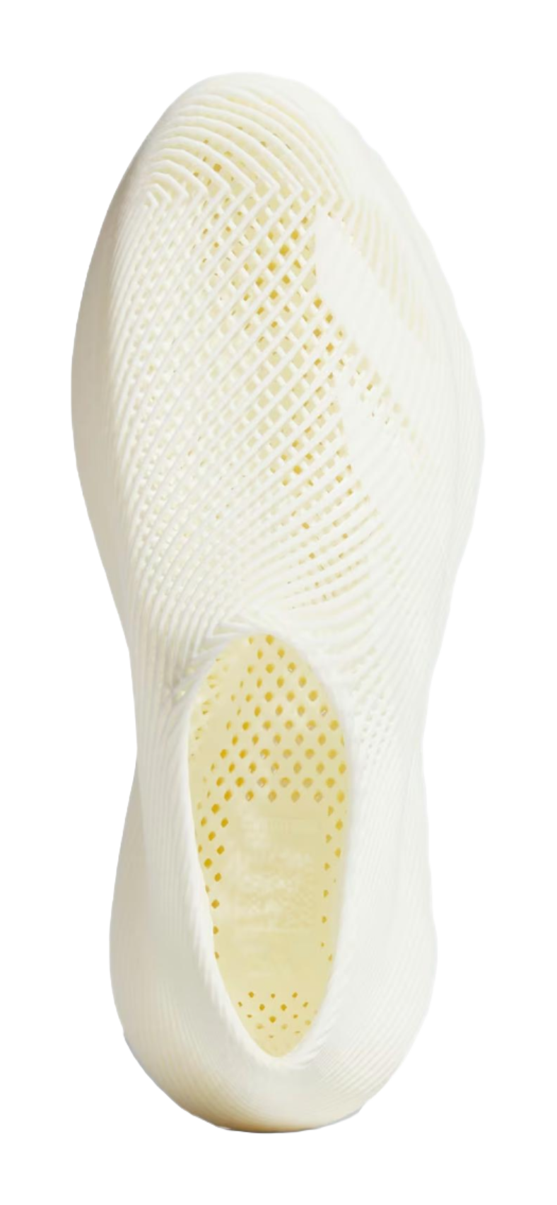 Climacool 4D Adidas Off White  vjsneaker.com