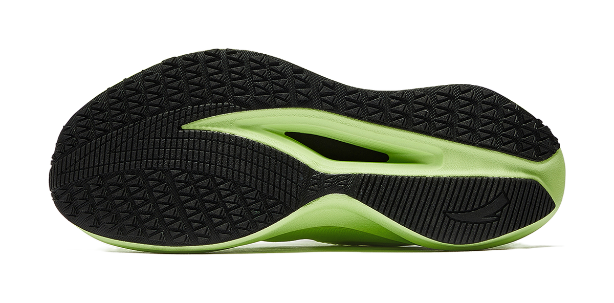 Antakids Surfing Light 2.0 Rebound Breathable Lightweight Cushioning Low top Kids Running Shoes Teenagers  VJSNEAKER