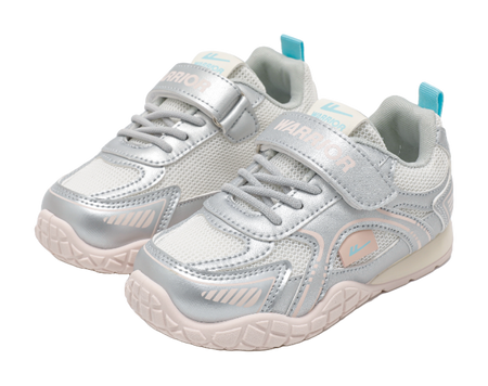 Warrior Power Soft Bottom Comfortable Anti slip Wear resistant Low cut Casual Shoes for Children  VJSNEAKER