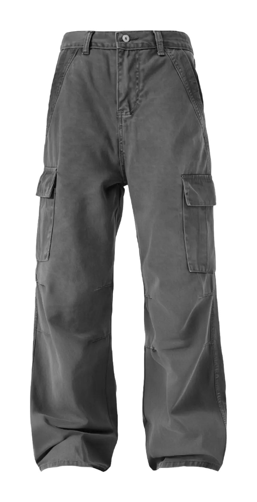 88rising Casual Pants Unisex Moderate Cargo Pants  vjsneaker.com