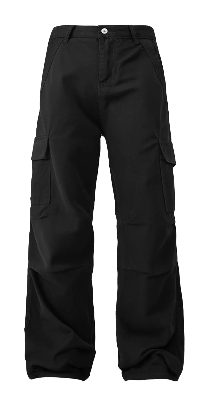 88rising Casual Pants Unisex Moderate Cargo Pants  vjsneaker.com