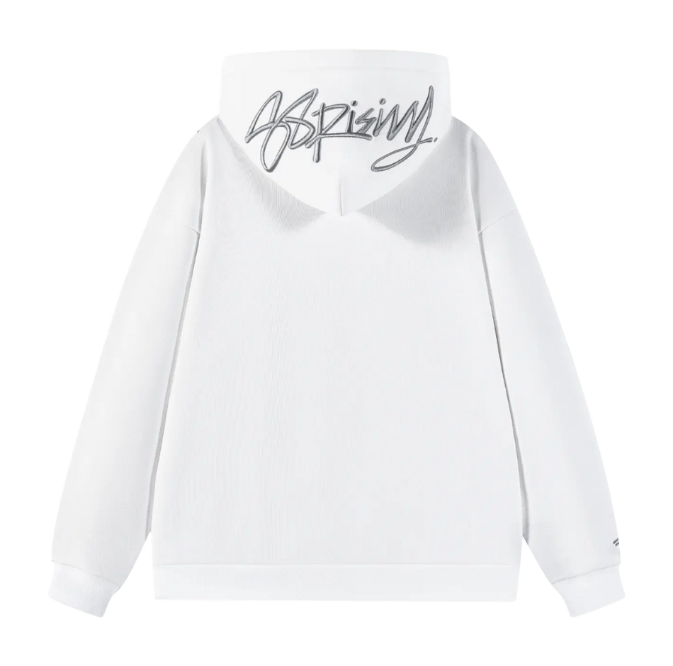 88rising Sweatshirt Coat Unisex  vjsneaker.com