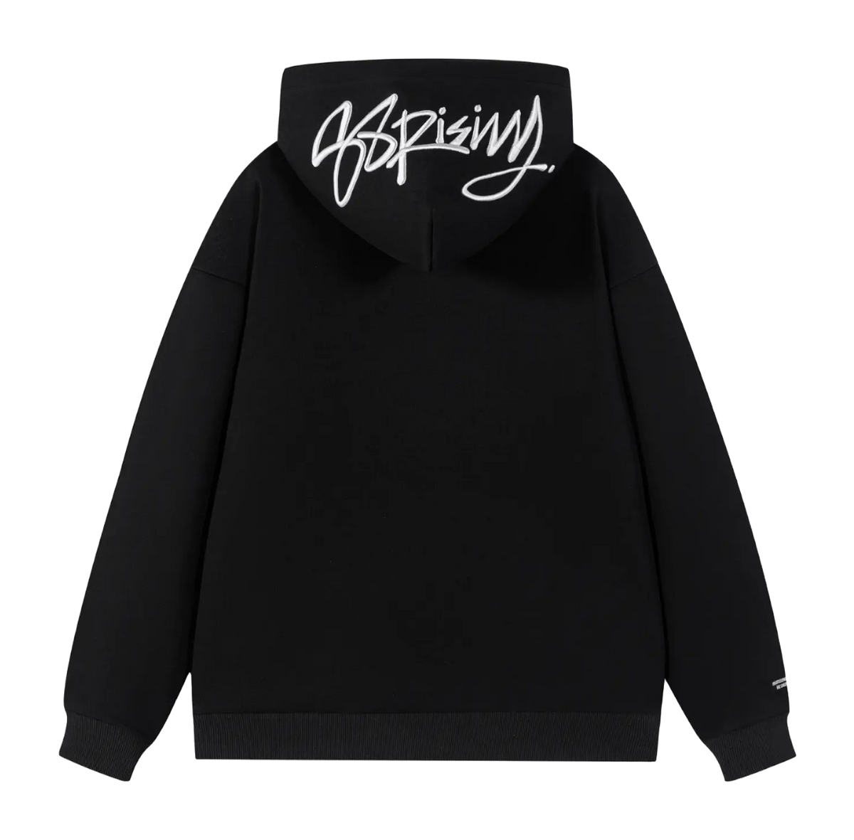 88rising Sweatshirt Coat Unisex  vjsneaker.com