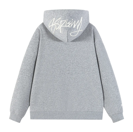 88rising Sweatshirt Coat Unisex  vjsneaker.com