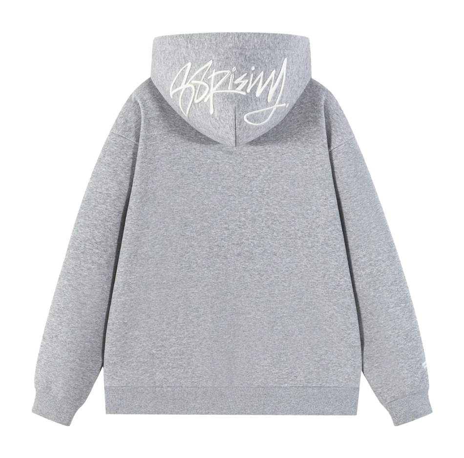 88rising Sweatshirt Coat Unisex  vjsneaker.com