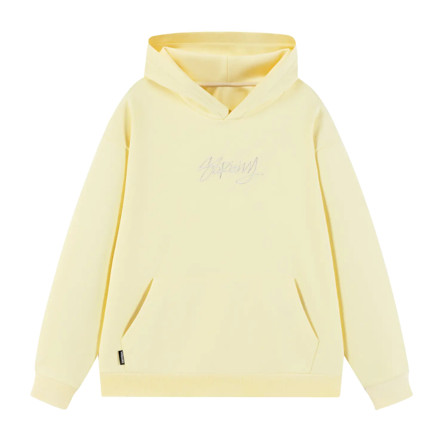 88rising Sweatshirt Coat Unisex  vjsneaker.com