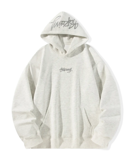 88rising Sweatshirt Coat Unisex  vjsneaker.com