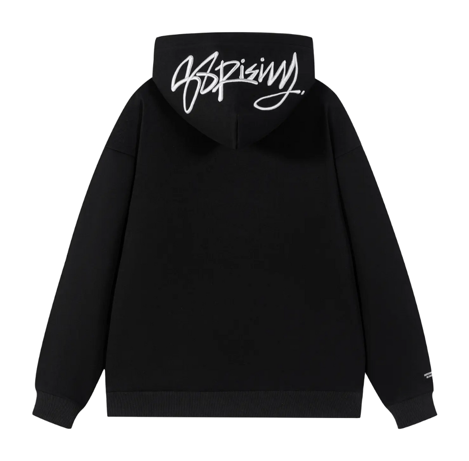 88rising Sweatshirt Coat Unisex  vjsneaker.com