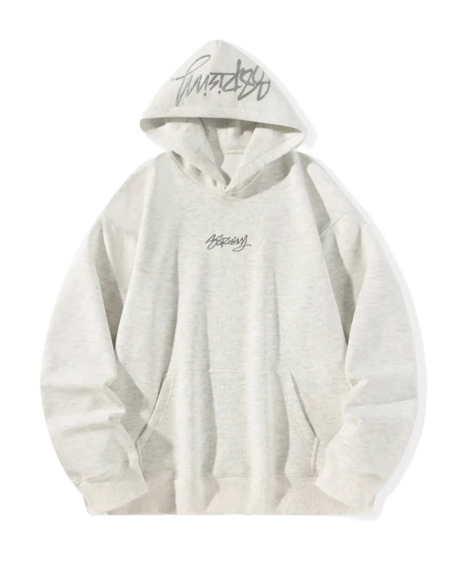 88rising Sweatshirt Coat Unisex  vjsneaker.com