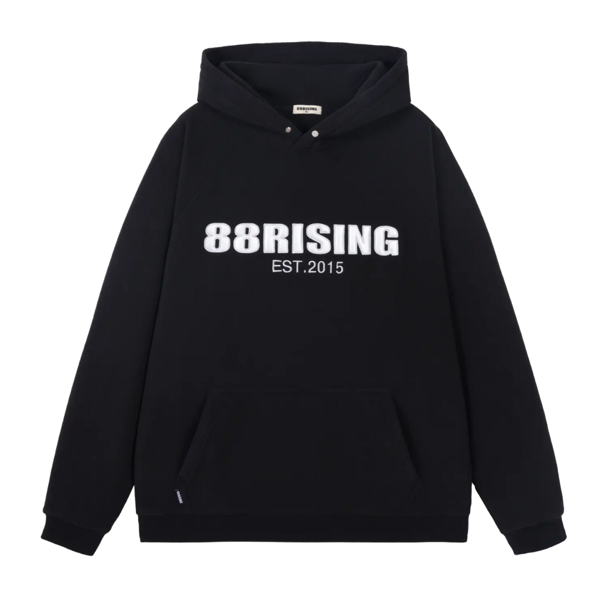 88rising Sweatshirts Unisex Hooded Moderate Others  vjsneaker.com