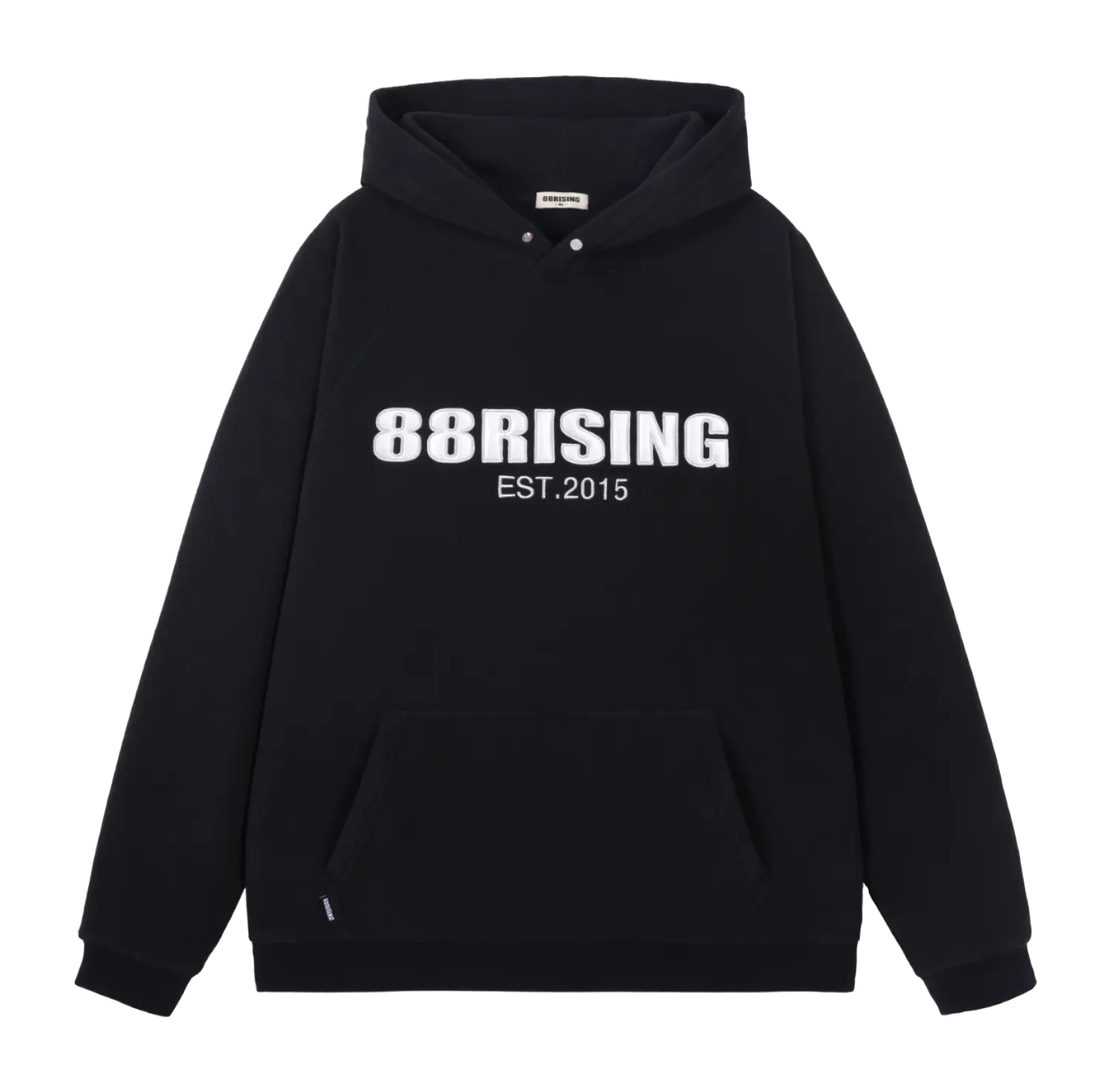 88rising Sweatshirts Unisex Hooded Moderate Others  vjsneaker.com