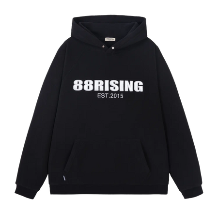 88rising Sweatshirts Unisex Hooded Moderate Others  vjsneaker.com