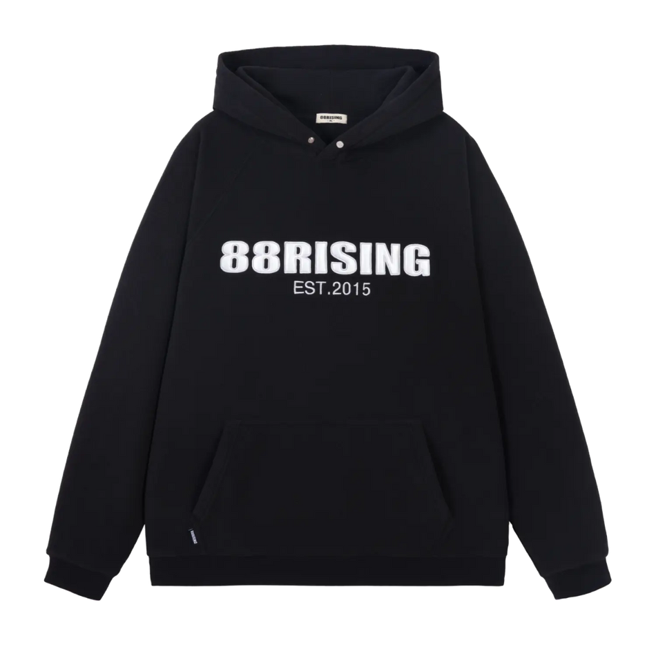 88rising Sweatshirts Unisex Hooded Moderate Others  vjsneaker.com