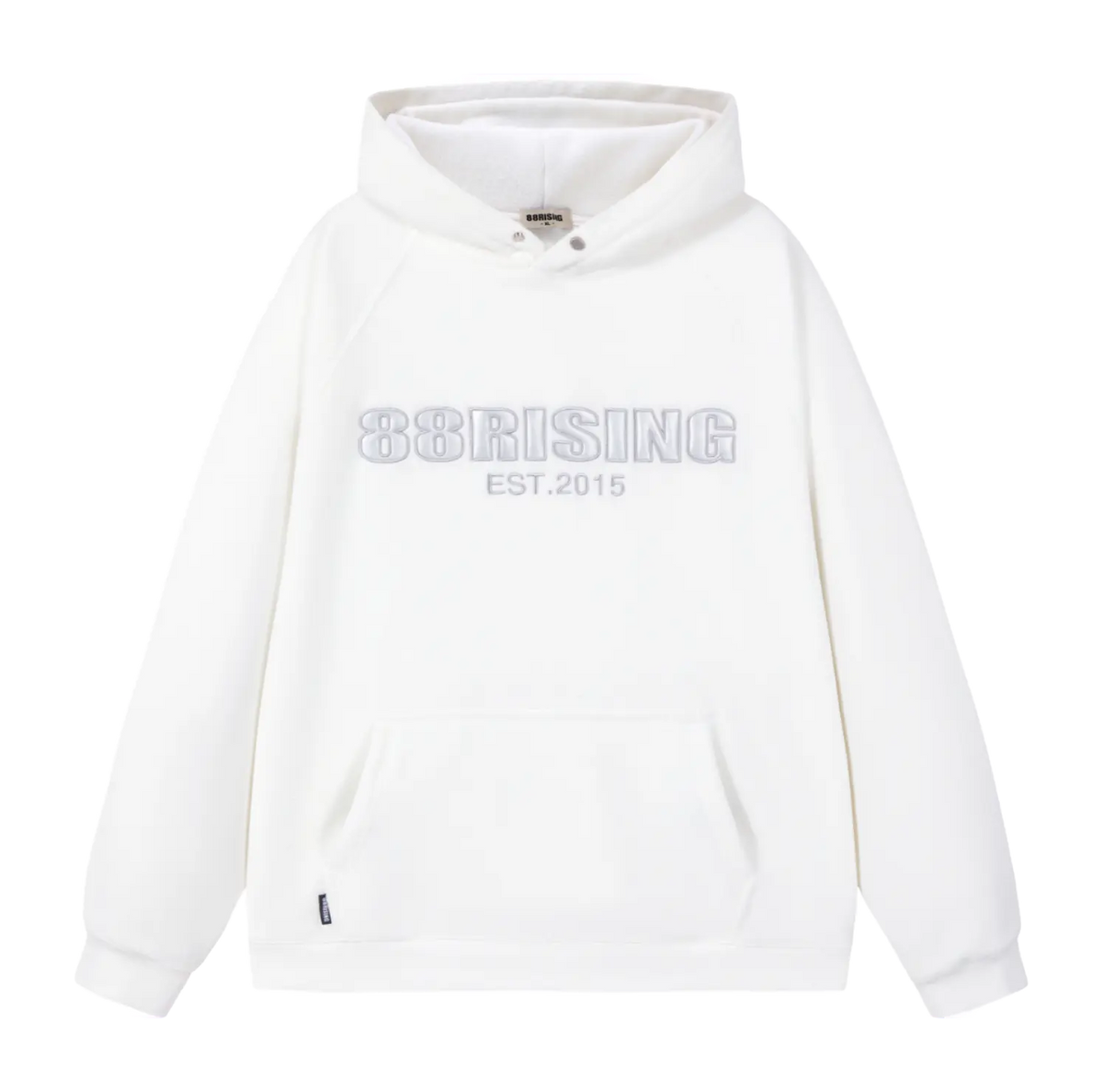 88rising Sweatshirts Unisex Hooded Moderate Others  vjsneaker.com
