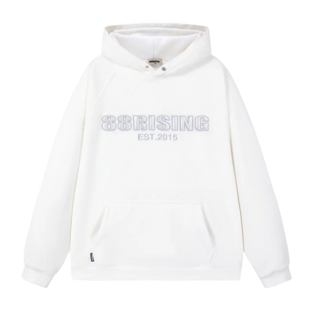 88rising Sweatshirts Unisex Hooded Moderate Others  vjsneaker.com