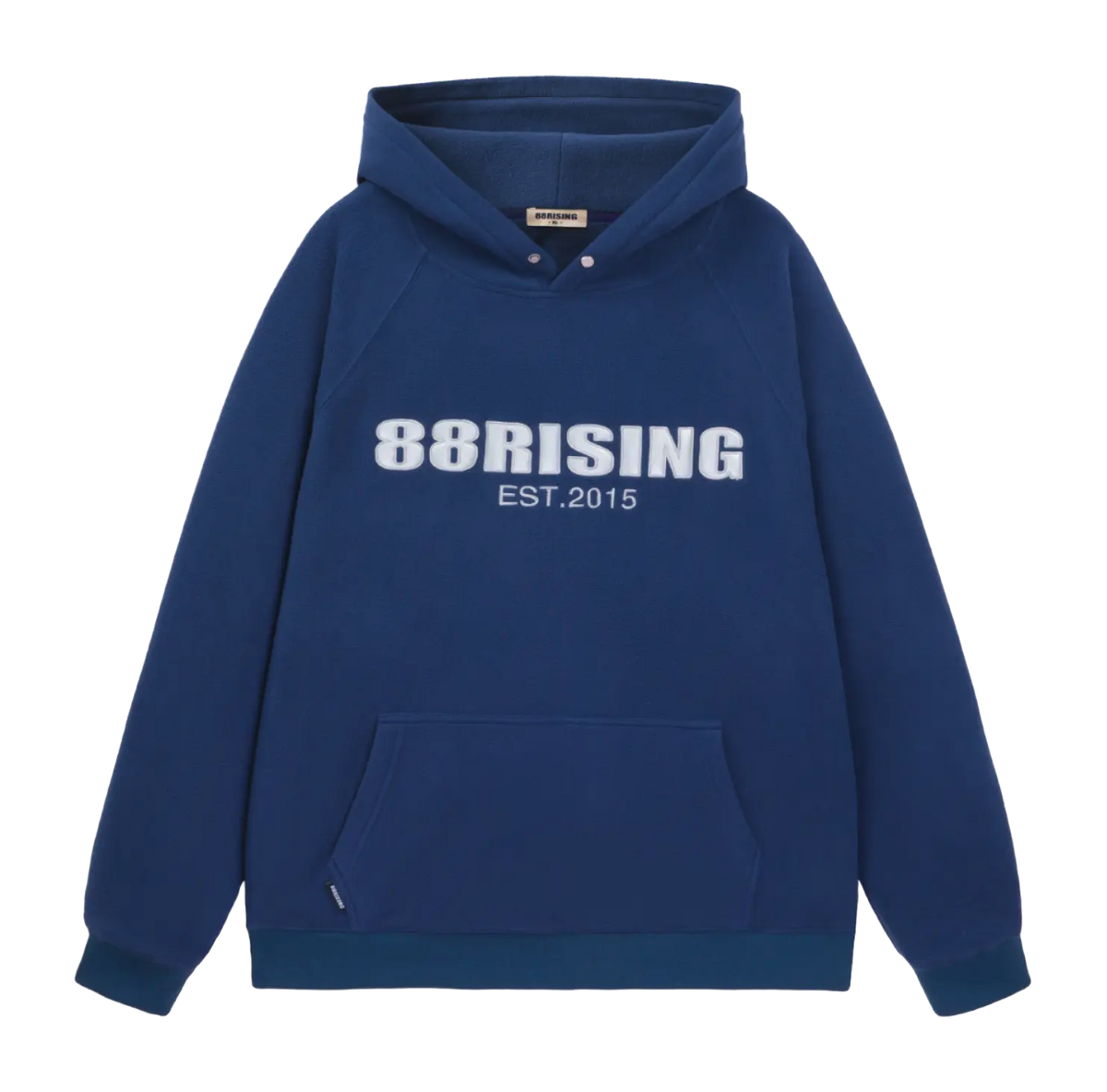 88rising Sweatshirts Unisex Hooded Moderate Others  vjsneaker.com