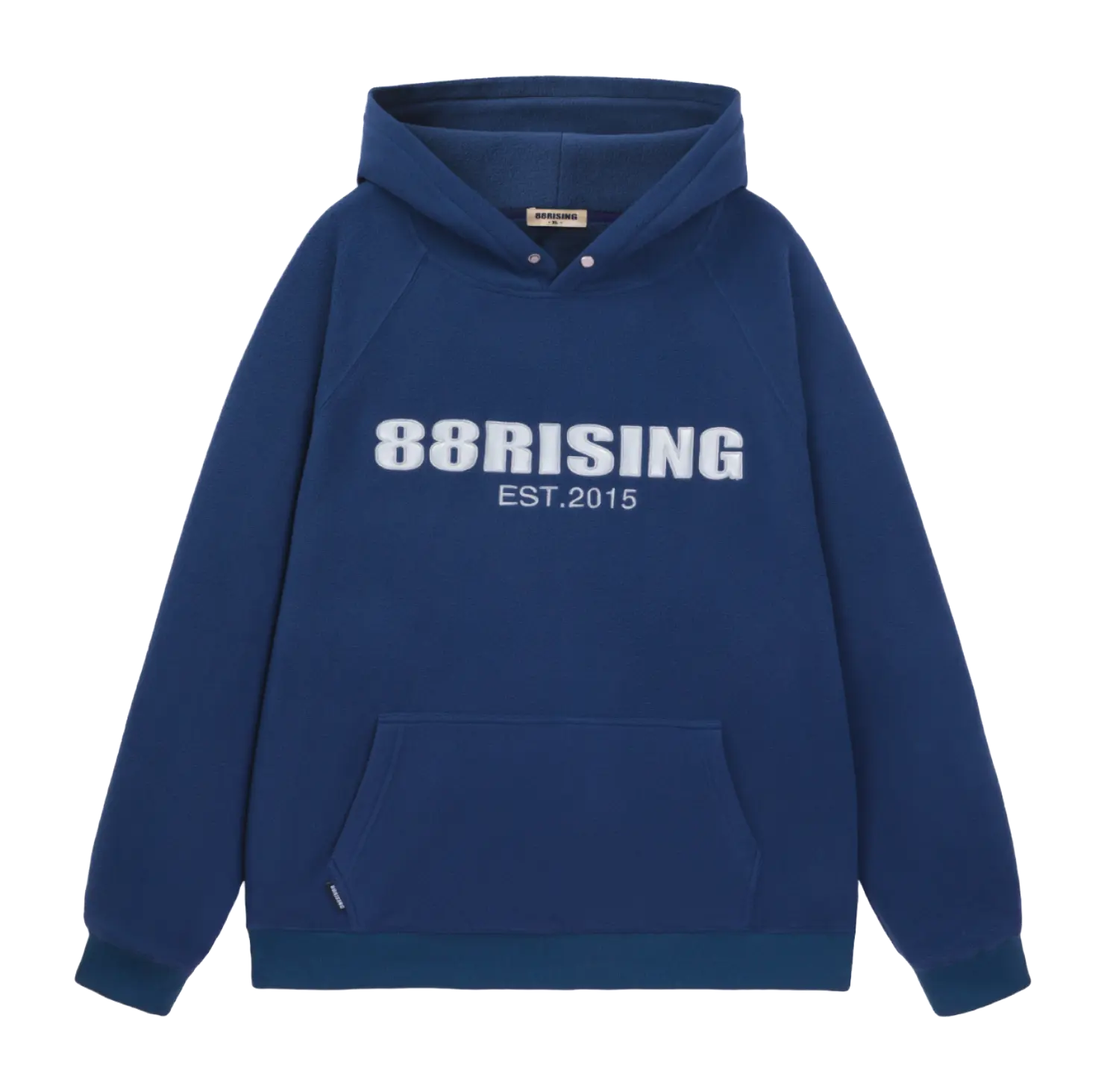 88rising Sweatshirts Unisex Hooded Moderate Others  vjsneaker.com