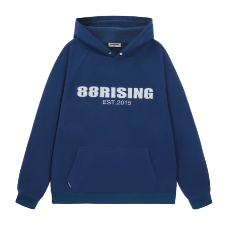 88rising Sweatshirts Unisex Hooded Moderate Others  vjsneaker.com