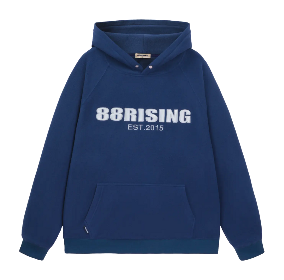 88rising Sweatshirts Unisex Hooded Moderate Others  vjsneaker.com