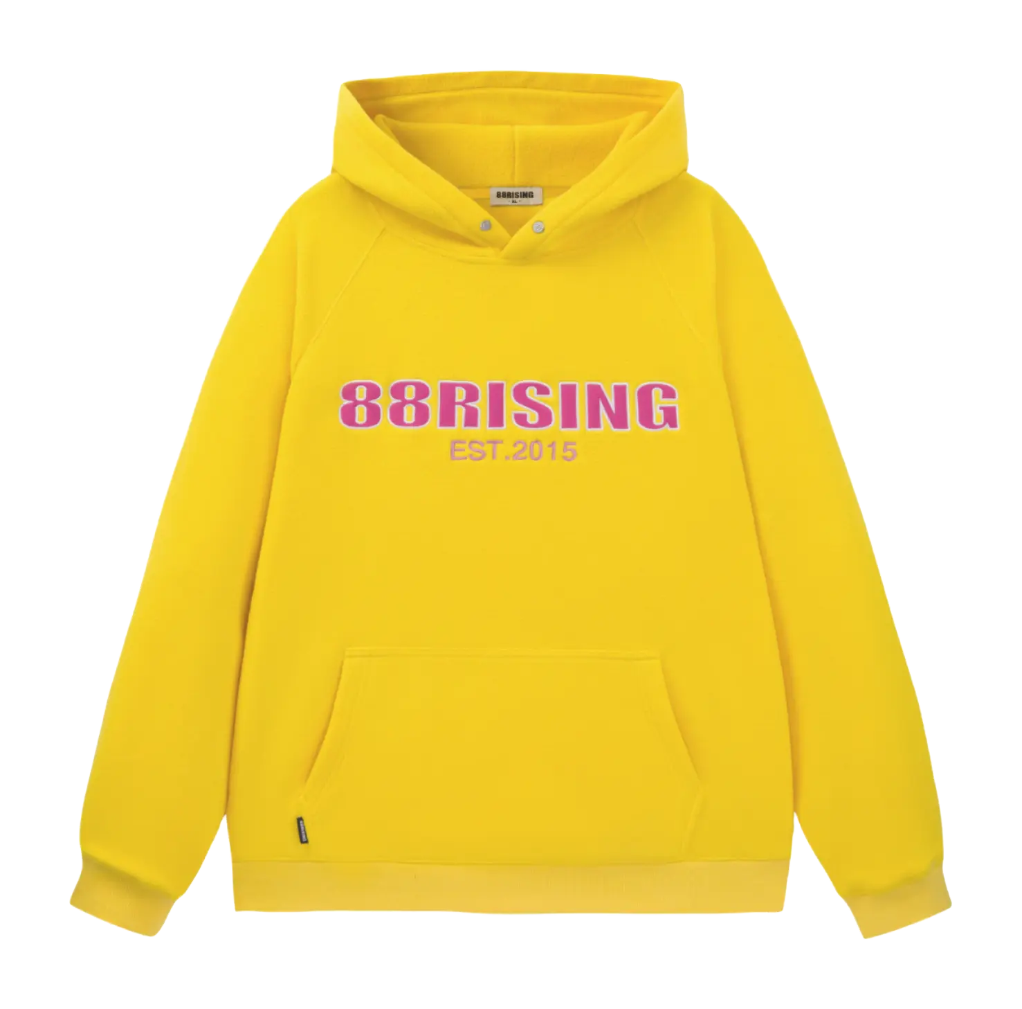 88rising Sweatshirts Unisex Hooded Moderate Others  vjsneaker.com