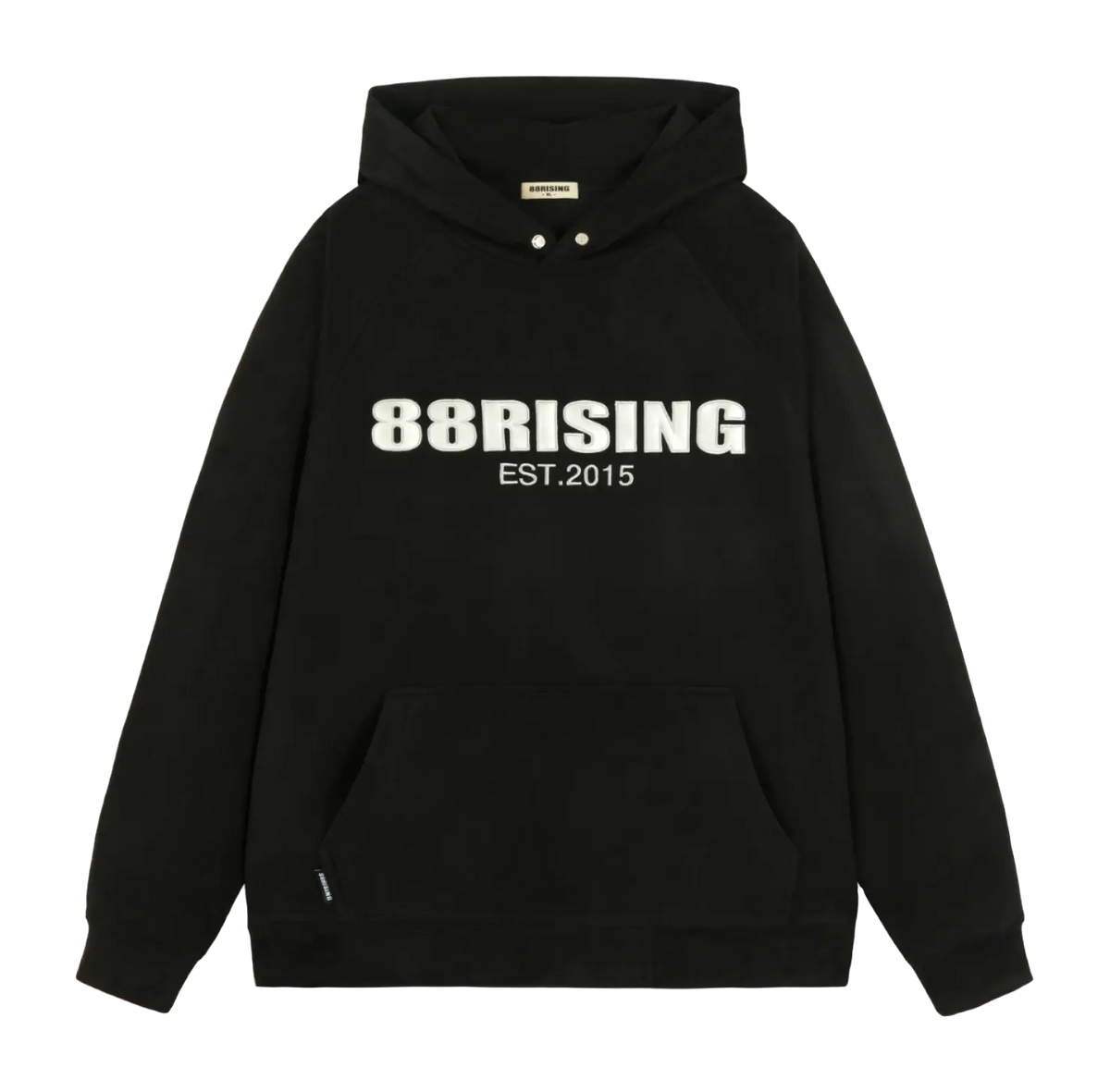 88rising Sweatshirts Unisex Hooded Moderate Others  vjsneaker.com