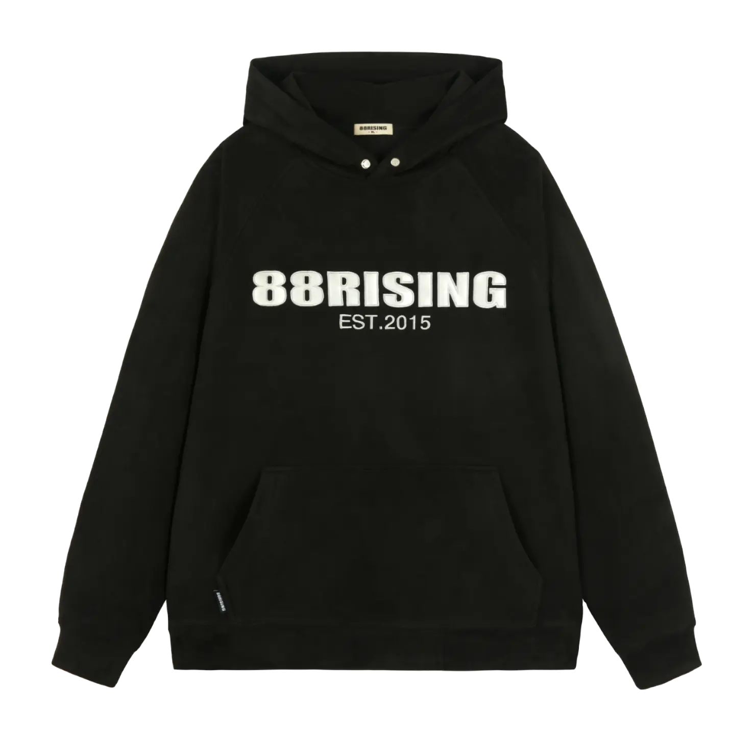 88rising Sweatshirts Unisex Hooded Moderate Others  vjsneaker.com