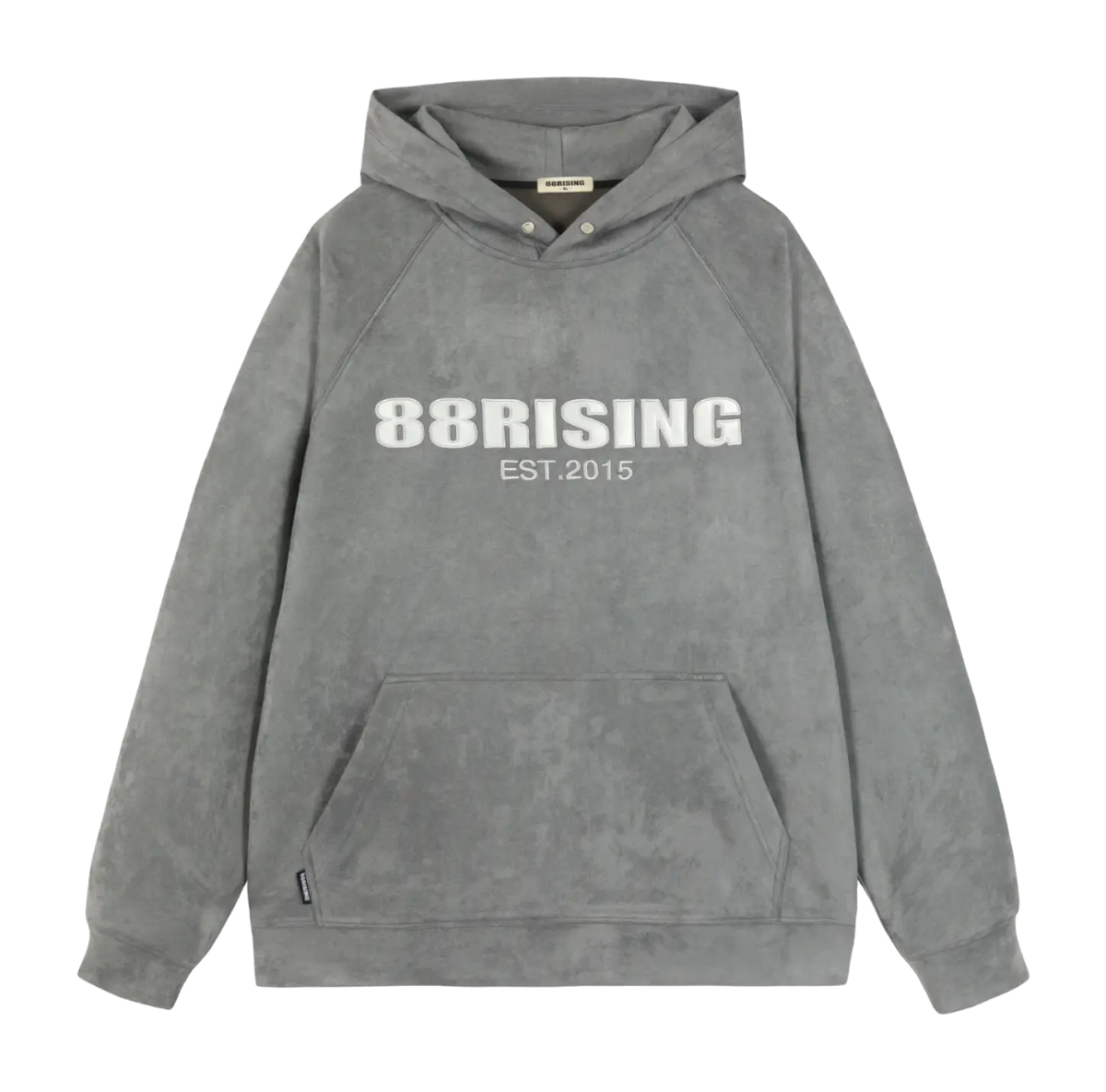 88rising Sweatshirts Unisex Hooded Moderate Others  vjsneaker.com