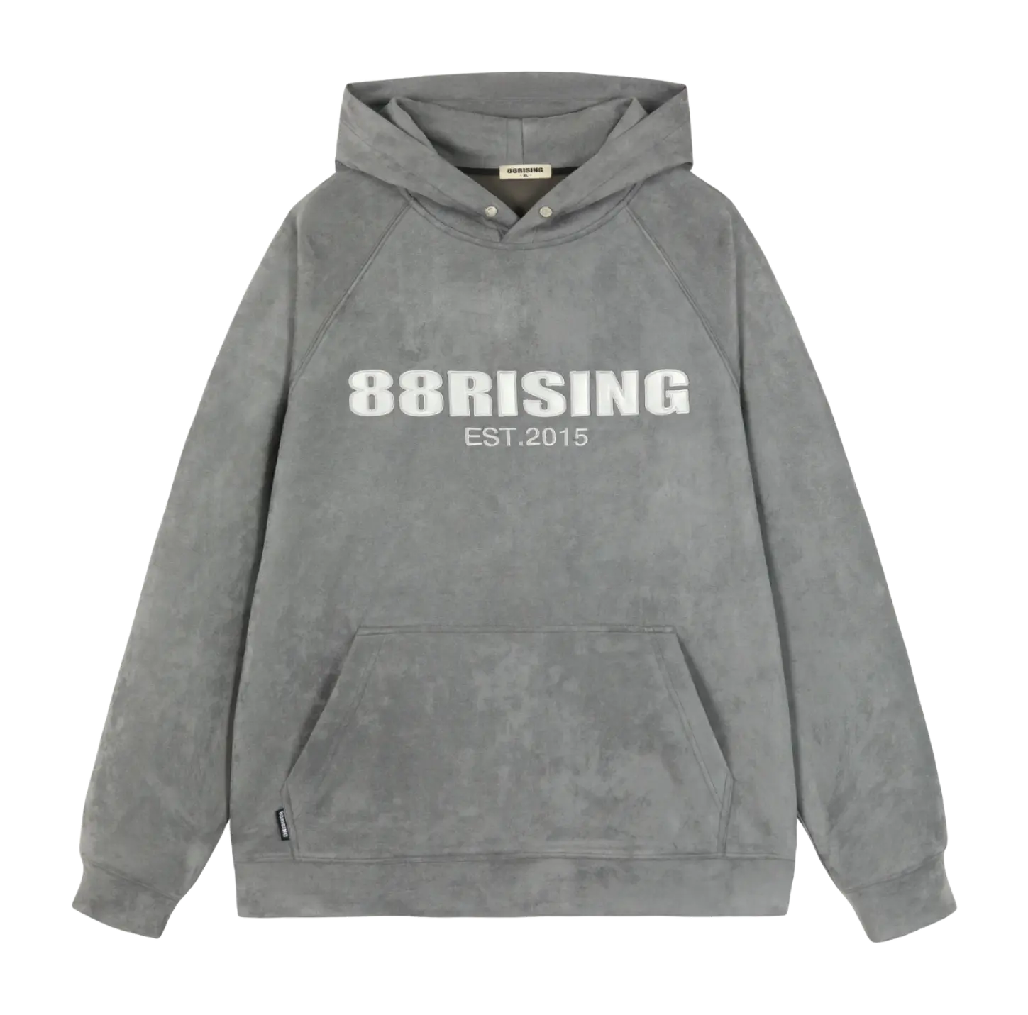 88rising Sweatshirts Unisex Hooded Moderate Others  vjsneaker.com