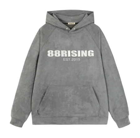 88rising Sweatshirts Unisex Hooded Moderate Others  vjsneaker.com