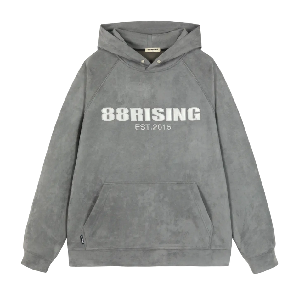 88rising Sweatshirts Unisex Hooded Moderate Others  vjsneaker.com