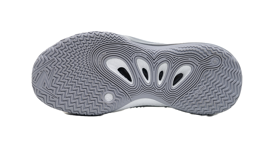 Rigorer Reeves second-generation AR2 professional high elasticity, comfortable, fashionable, non slip, shock-absorbing, wear-resistant, breathable, low cut children's basketball shoes  VJSNEAKER