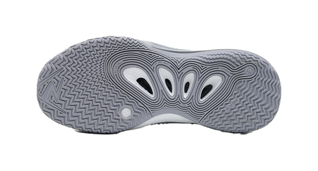 Rigorer Reeves second-generation AR2 professional high elasticity, comfortable, fashionable, non slip, shock-absorbing, wear-resistant, breathable, low cut children's basketball shoes  VJSNEAKER