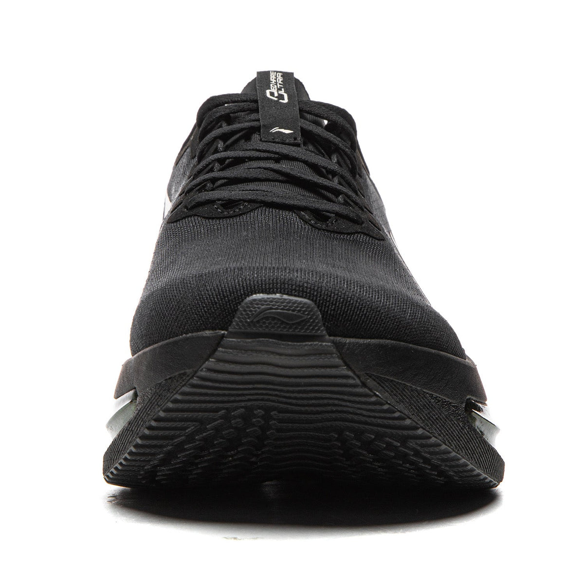 Li-Ning Red Hare 9 ULTRA Black ARPW008-32 - Running Shoes for Women Black