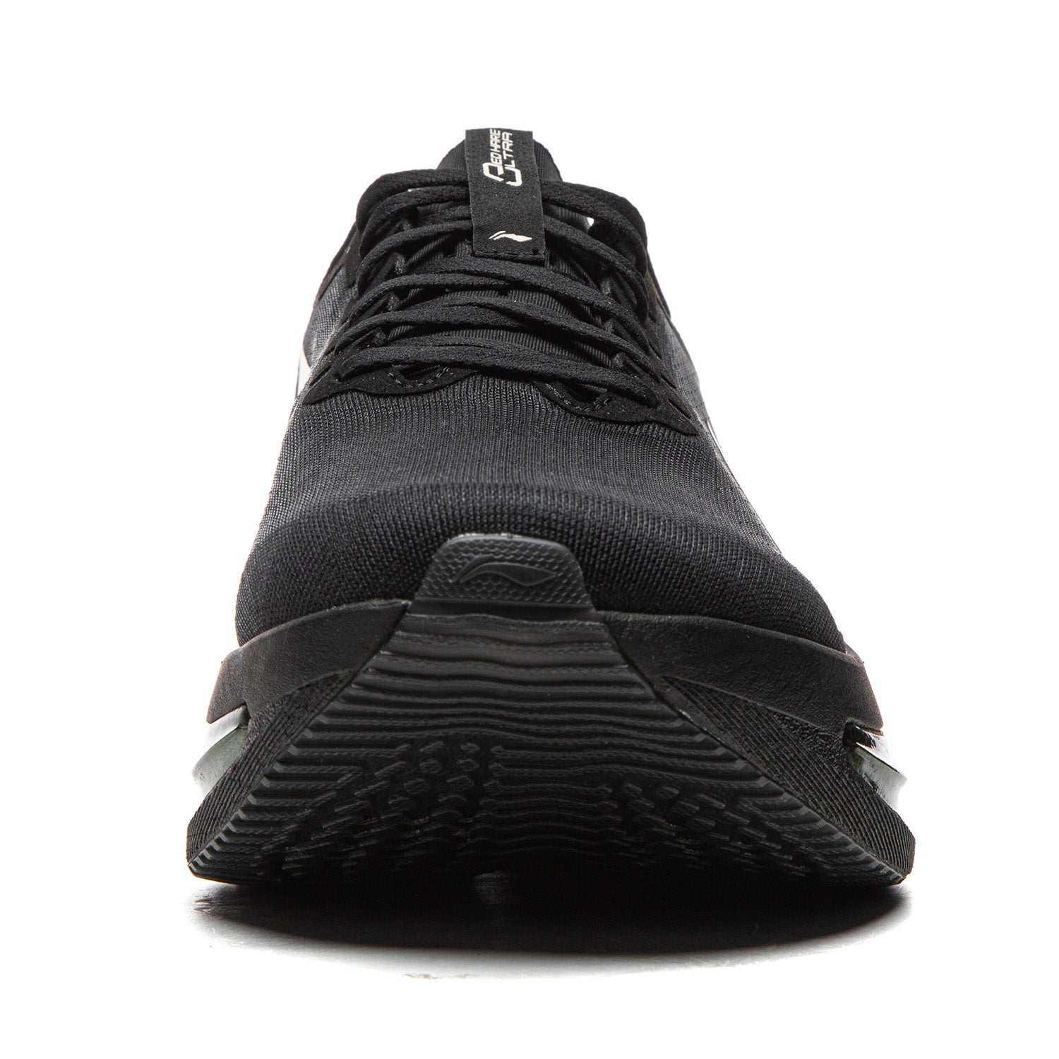 Li-Ning Red Hare 9 ULTRA Black ARPW008-32 - Running Shoes for Women Black