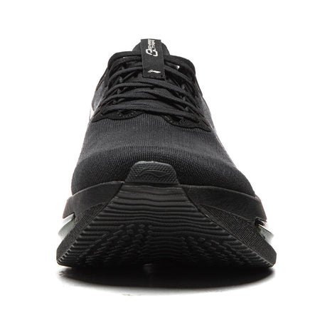 Li-Ning Red Hare 9 ULTRA Black ARPW008-32 - Running Shoes for Women Black