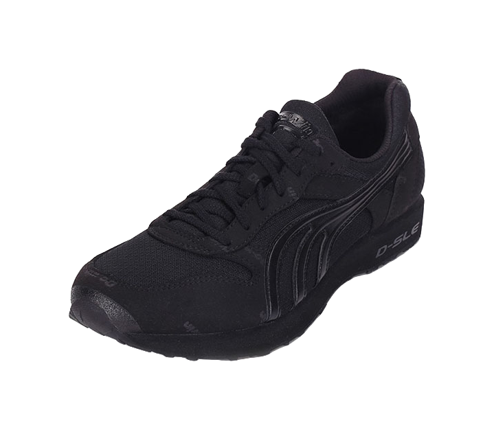 DO WIN Camouflage Shock Absorbers Slip Resistant Abrasion Resistant Breathable Low top Running Shoes Unisex Black 