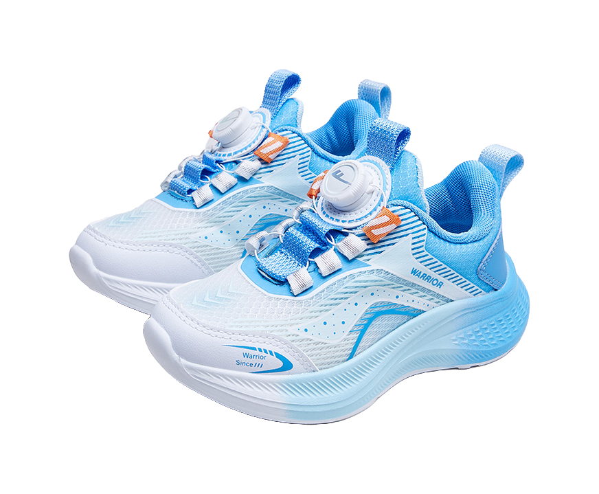 WARRIOR Kids' Running Shoes Kids 