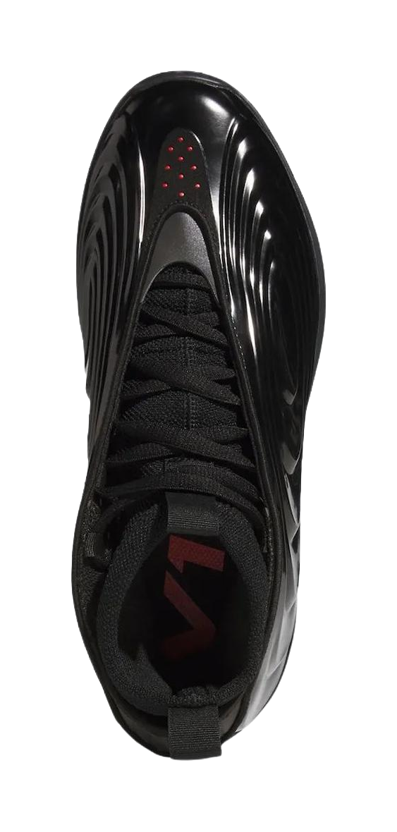 Adidas Harden Vol. 10 "Hellcat"  vjsneaker.com